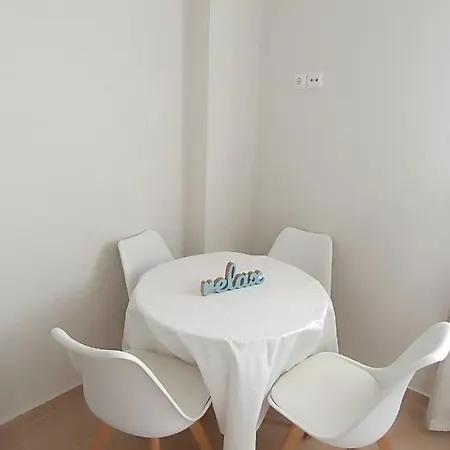 The Secret Olive House 펜션 네아 미카니오나