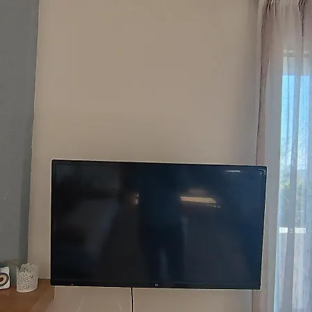 펜션 The Secret Olive House 네아 미카니오나