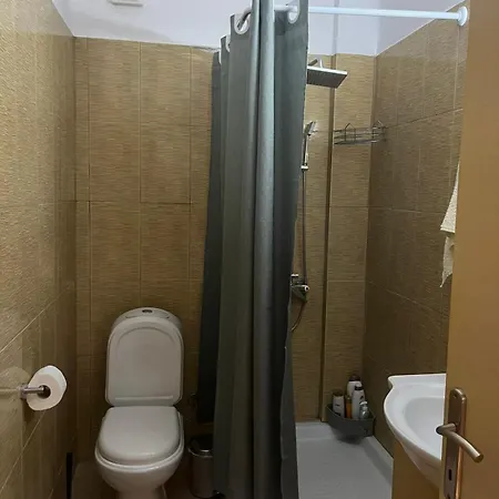 The Secret Olive House 펜션 네아 미카니오나