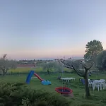 Дом отдыха The Secret Olive House *