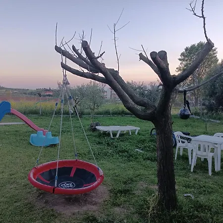The Secret Olive House Holiday home