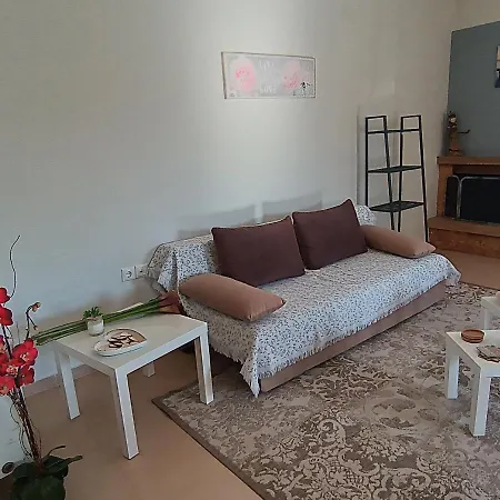 Tatil Evi The Secret Olive House *