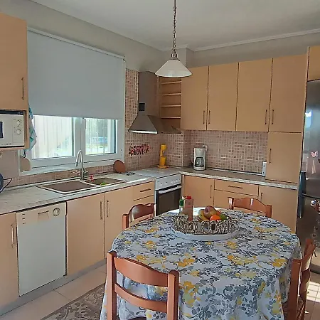 The Secret Olive House Holiday home *