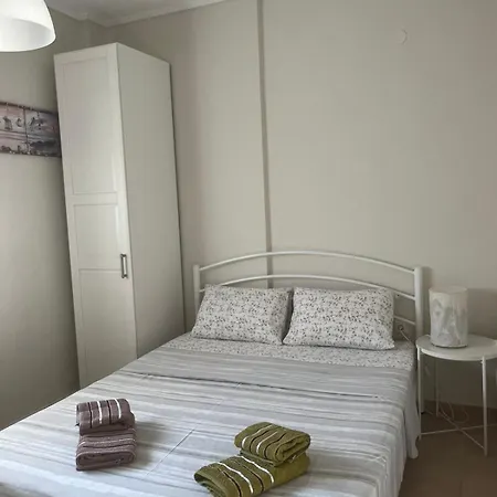 Tatil Evi The Secret Olive House *
