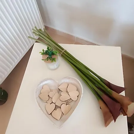 The Secret Olive House بيت للعطل